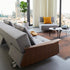 Long Horn Deluxe Excess Easy Chair